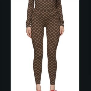 Misbhv tights Worn once!